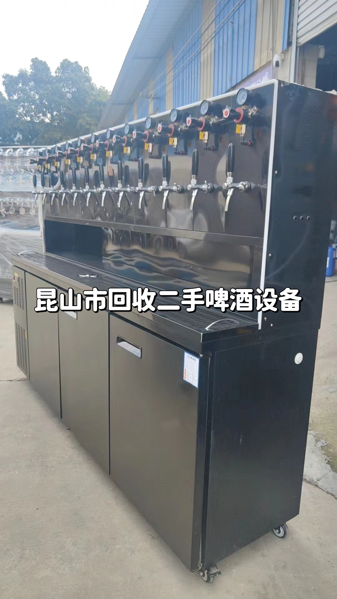 济南最新苏州二手设备高价回收方法分析(最方便真实的济南苏州二手设备转让苏州二手设备求购方法)